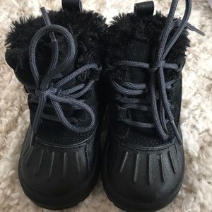 Nike Boots (Toddler)